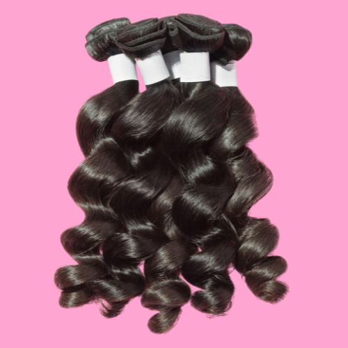 Loose BodyWave Bundle Deals