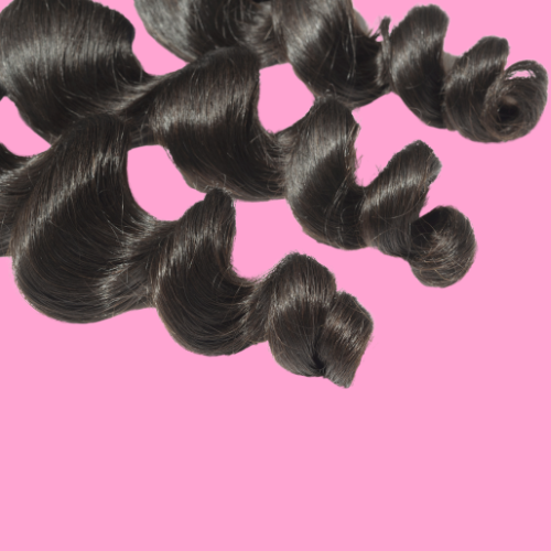 Plush Body Wave Bundle