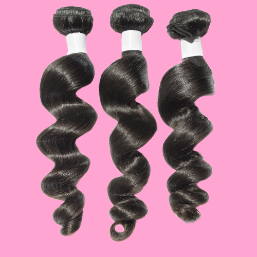 Plush Body Wave Bundle