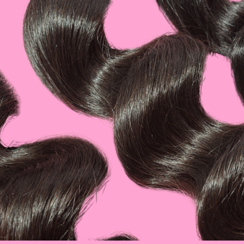 Plush Body Wave Bundle