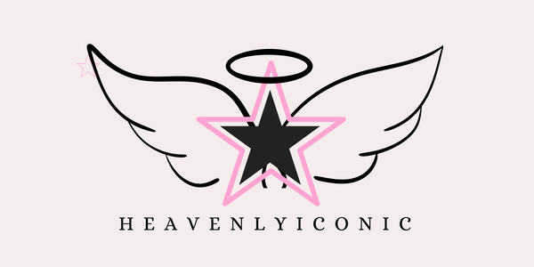 Heavenlyiconic 